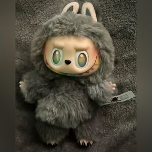 LABUBU SALE.  
POP-MART AUTHENTIC  Big into Energy SECRET New Box available